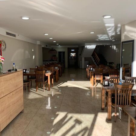 Kurt Otel Trabzon Exteriör bild