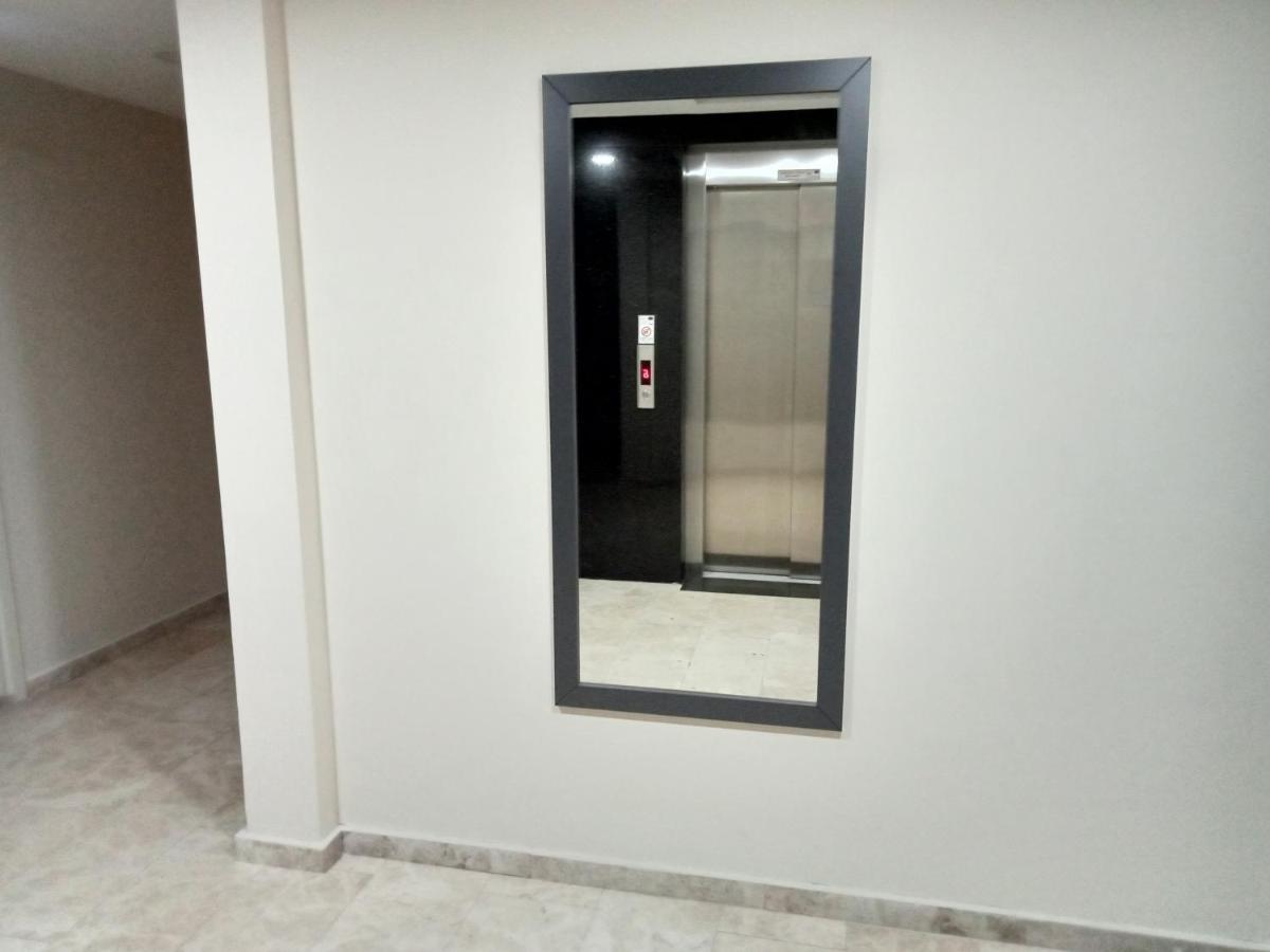 Kurt Otel Trabzon Exteriör bild