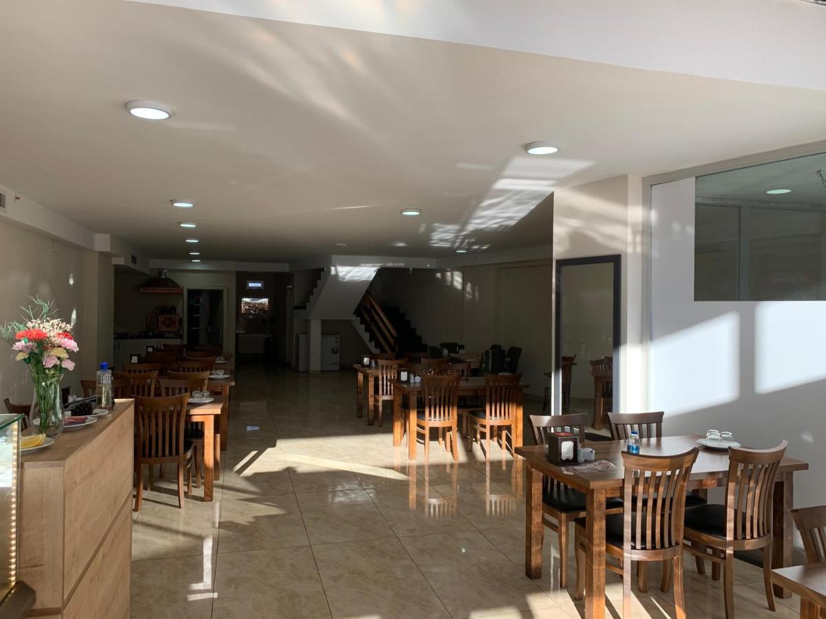 Kurt Otel Trabzon Exteriör bild